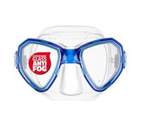 Salvimar, Combo/Set Maschera Morpheus Anti Fog+Time Splash Boccaglio