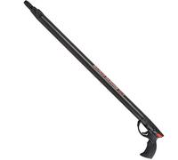 Salvimar Dark Side, arbalete Unisex Adulto, Carbonio-Profili Rossi, 99.9