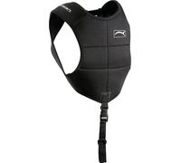 SCHIENALINO SUB NEOPRENE PESCA APNEA DROP VEST SALVIMAR BLACK MARE SUBACQUEA