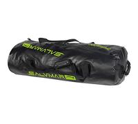 SALVIMAR Dry Big 100, Borsa per Subacquea Unisex Adulto, Nero, Taglia Unica - 100 Litri