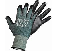 SALVIMAR Dy-Max, Guanti Unisex Adulto, Multicolore, XL