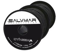 SALVIMAR Dyneema 400360 Sagola Unisex Adulto Unisex 400360 50 m - 1,5 mm