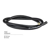 Salvimar Elastico by Primeline Diametro 14.5mm - Foro Interno 3,2mm - Kit 1,5 Metri