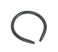 SALVIMAR Elastico Circolare Nero, 18mm, Taglia 43cm