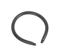 SALVIMAR Elastico Circolare Nero, 18mm, Taglia 65cm