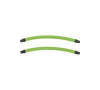 SALVIMAR Elastico Coppia (Ø14 mm) Acid Green - 14cm