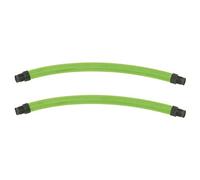 SALVIMAR Elastico Coppia (Ø14 mm) Acid Green - 16cm