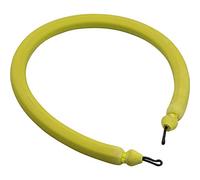 Salvimar Elastico per arbalete Eptagum 145 Circolare Legato 54 cm Lime Unisex-Adulto