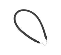 Salvimar Elastico Legato 14mm, Unisex Adulto, Nero, 48 cm - arbalete 75