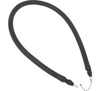 Salvimar Elastico Legato 14mm, Unisex Adulto, Nero, 70 cm - arbalete 115