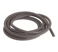 Salvimar, Elastico per Parastrappi, ø 9 mm., 15 mt., Nero