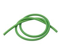 Salvimar Elastico S400 d.14mm ACID GREEN - pack 1.5mt