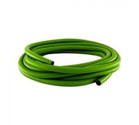 SALVIMAR S400, Elastico per Arbalete Unisex Adulto, Military Green, 16mm -1 metro e mezzo