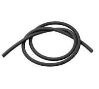 Salvimar Elastico S400 d.18mm BLACK - pack 1.5mt