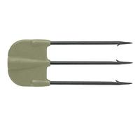 SALVIMAR Fiocina Jet Mustad 3 Punte