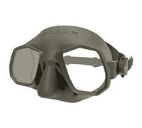 Salvimar Fly, Maschera Unisex Adulto, Verde