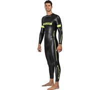 Salvimar Free Swim, Muta Uomo, Nero, S