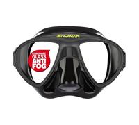 Salvimar, Goblin Anti Fog, Maschera Adulto Anti Appanamento, per Pesca Subacquea