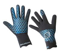 Salvimar Guanti Tactile 1,5mm Blu S