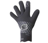 Salvimar Guanti Tactile 5,0mm Grigio XXL