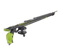 Salvimar Hero, Arbalete Unisex Adulto, Nero, 105 cm