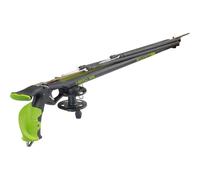 Salvimar Hero Sling Speargun With Reel Verde,Nero 95 cm
