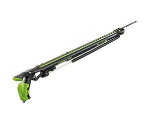 Salvimar Hero Roller, Arbalete Unisex Adulto, Nero, 65 cm