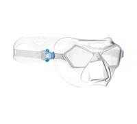 Salvimar Incredible, Maschera Ultracompatta, Unisex Adulto
