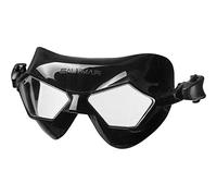 SALVIMAR Jeko, Maschera Unisex - Adulto, Multicolore, Unica