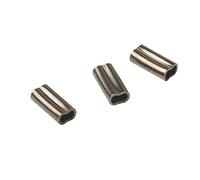 SALVIMAR - Kit Cupper Sleeves 2,3 mm - 500 Pezzi