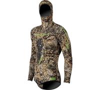 Salvimar, Krypsis 101, Giacca Pesca Subacquea, Uomo, Spessore 7,00 mm., Tg. XXL