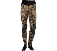 Salvimar, Krypsis 101, Pantalone Pesca Subacquea, Uomo, spessore 3,5 mm. Tg. M