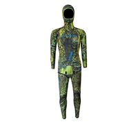 Salvimar Kryptonite, Muta Pesca Subacquea Uomo, Camu, L