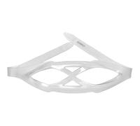 Salvimar Laccio in Silicone per Maschera, Unisex Adulto, Trasparente, 60 cm