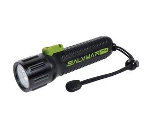 Salvimar Lecoled Black