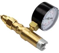 Salvimar manometro con valvola - cyrano/sten