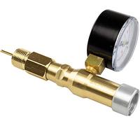 Salvimar manometro con valvola -SL