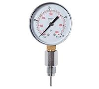 Salvimar Indicatore Mares Pressure Manometer