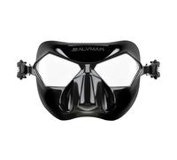 Salvimar Maschera Da Freediving Incredibile