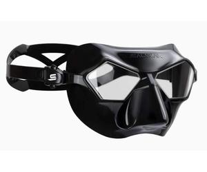 Salvimar Maschera Incredible Nera