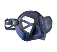 Salvimar Maschera Per Pesca Subacquea Noah Comfort Asian Fit Anti Fog