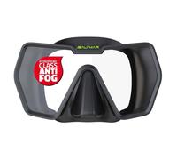 Salvimar Maschera Subacquea Drake Anti Fog Rubber