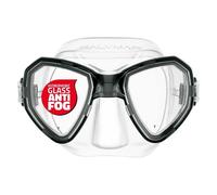 Salvimar Maschera Subacquea Morpheus Anti Fog