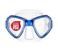 Salvimar Maschera Subacquea Morpheus Anti Fog