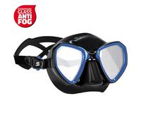 Salvimar Maschera Subacquea Morpheus Anti Fog