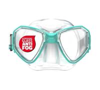 Salvimar Maschera Subacquea Morpheus Mid Anti Fog