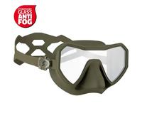Salvimar Maschera Subacquea Neo Anti Fog