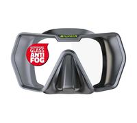 Salvimar Maschera Subacquea Silicone Drake Anti Fog