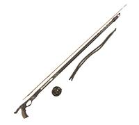 SALVIMAR Metal, Arbalete Unisex Adulto, Multicolore, 125 cm