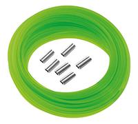 Salvimar Monofilo Acid Green, Sagola Unisex Adulto, Verde Acido, 2,0mm